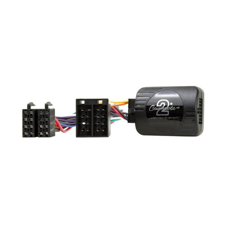 Connects2 Stereo Fitting Connects2 CTSPG006 Steering Control Adaptor