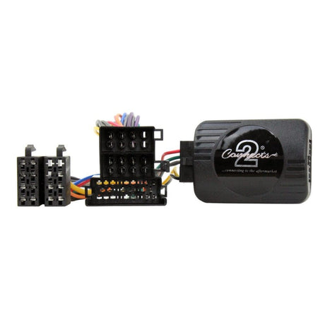 Connects2 Stereo Fitting Connects2 CTSPG004.2 Steering Control Adaptor
