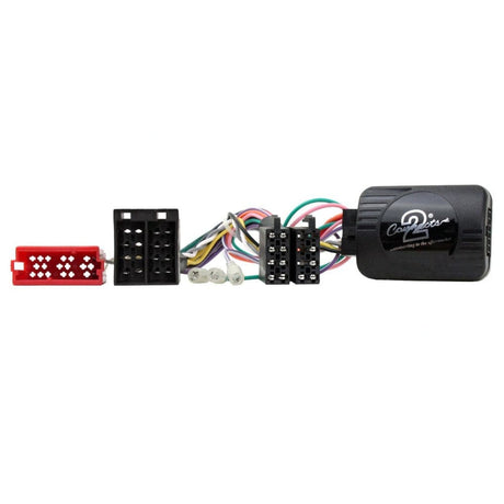 Connects2 Stereo Fitting Connects2 CTSOP005.2 Steering Control Adaptor