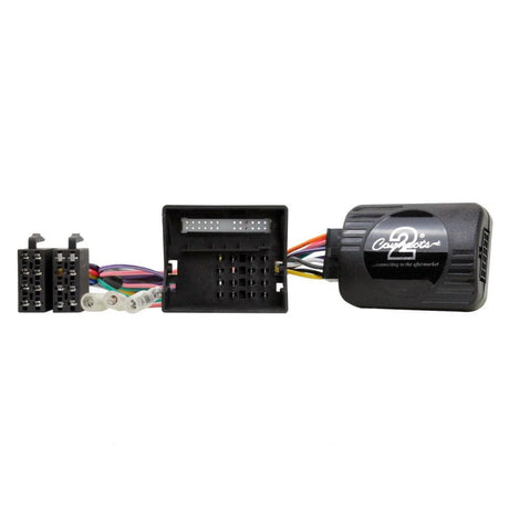 Connects2 Stereo Fitting Connects2 CTSOP004.2 Steering Control Adaptor