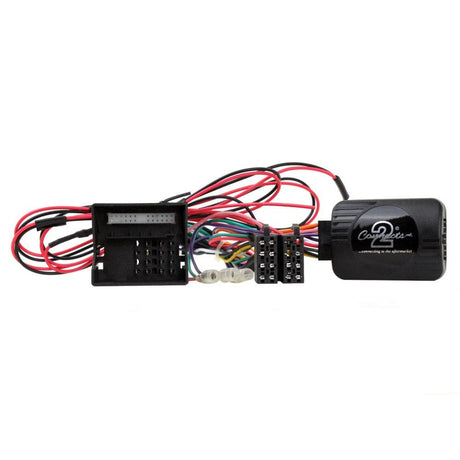 Connects2 Stereo Fitting Connects2 CTSOP003.2 Steering Control Adaptor