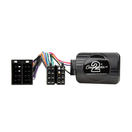 Connects2 Stereo Fitting Connects2 CTSOP001.2 Steering Control Adaptor