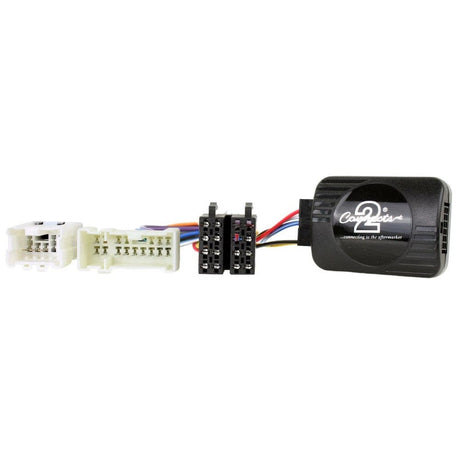 Connects2 Stereo Fitting Connects2 CTSNS017.2 Steering Control Adaptor