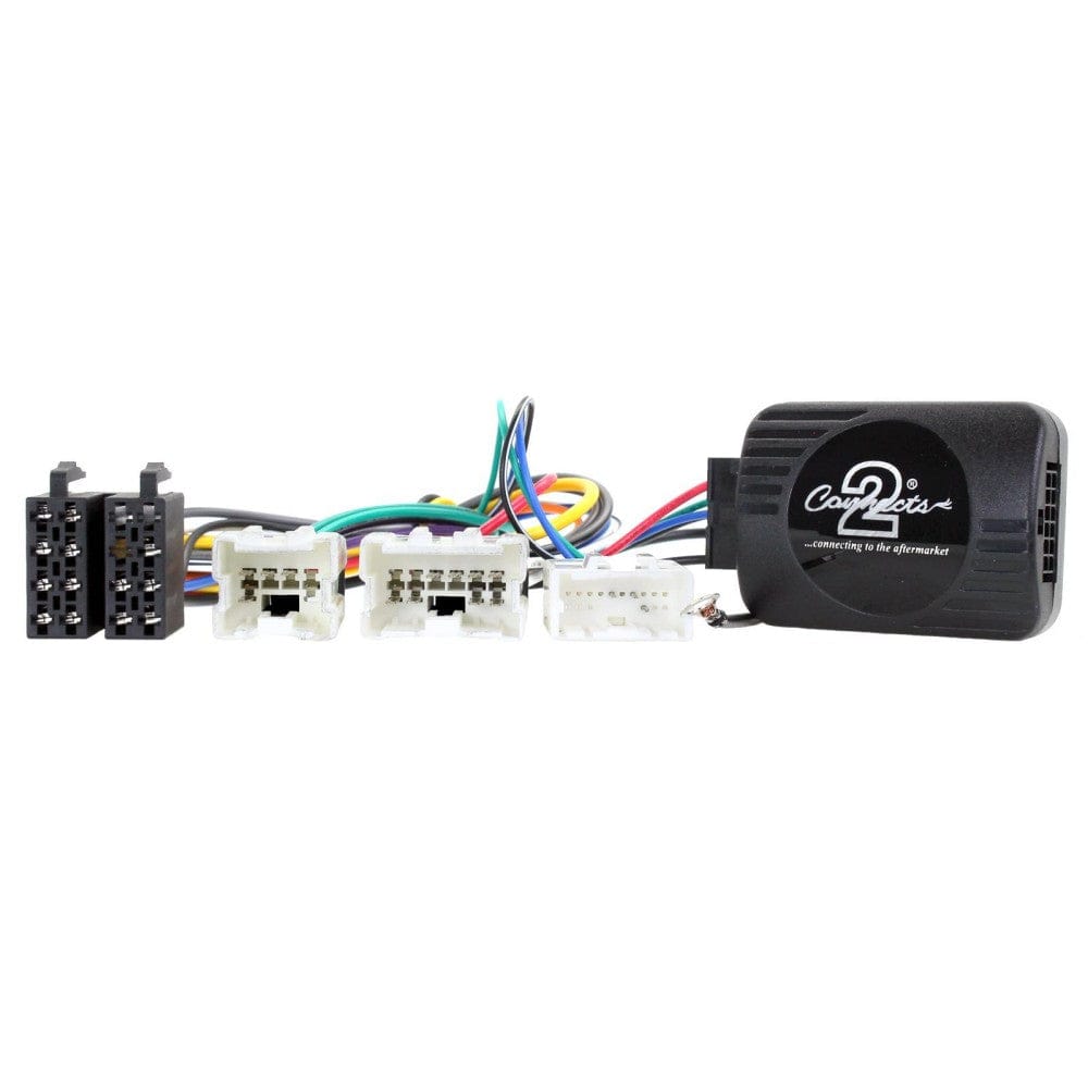 CTSNS016.2 Steering Control Adaptor Nissan