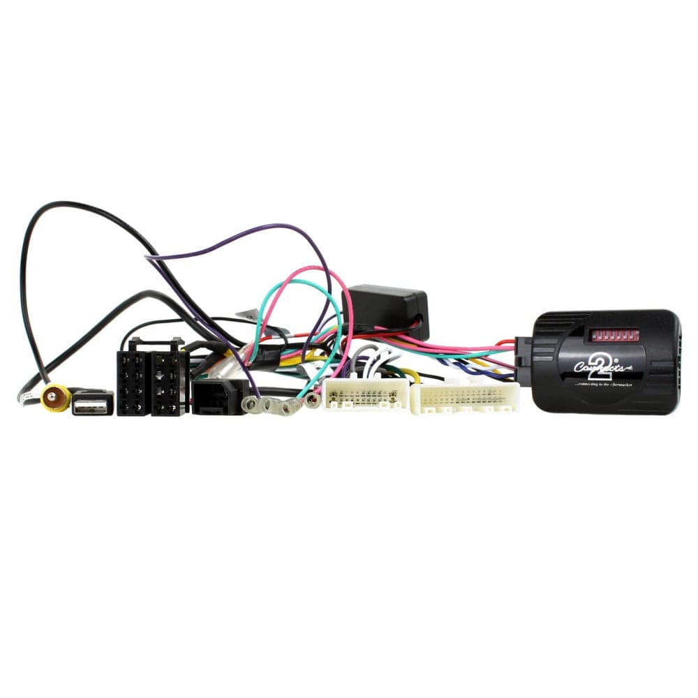CTSNS014.2 Steering Control Adaptor Nissan