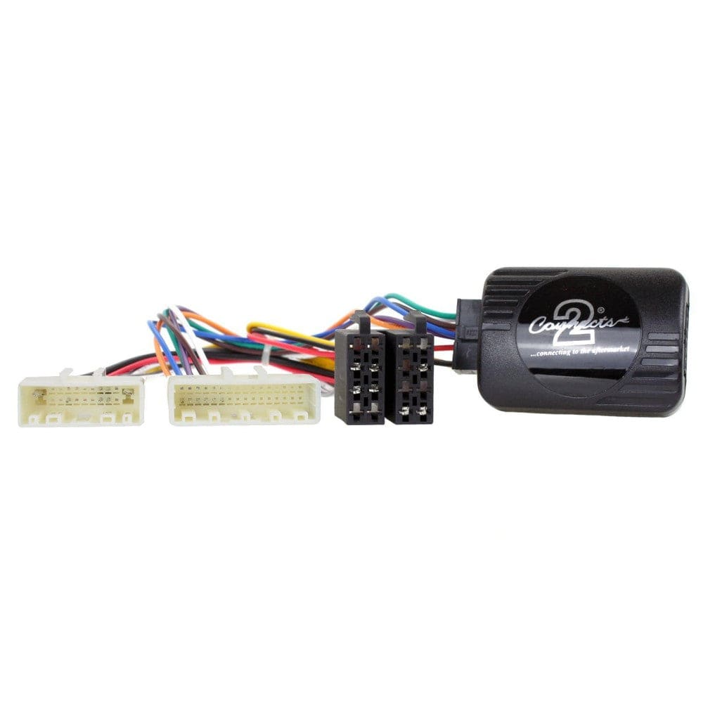 CTSNS013 Steering Wheel Control Interface Nissan NV400 2014&gt