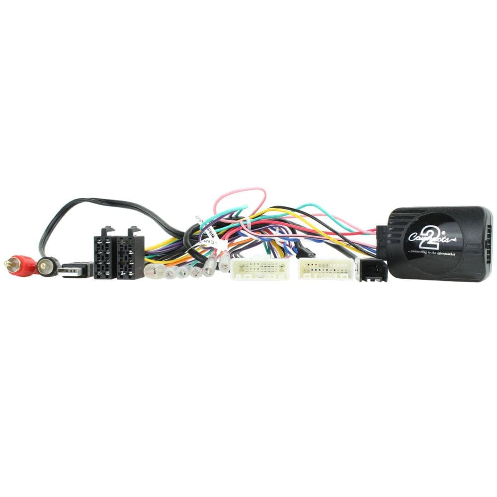 CTSNS011.2 Steering Control Adaptor Nissan