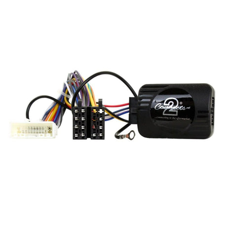 Connects2 Stereo Fitting Connects2 CTSNS004.2 Steering Control Adaptor