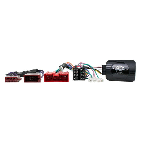 Connects2 Stereo Fitting Connects2 CTSMZ012.2 Steering Control Adaptor