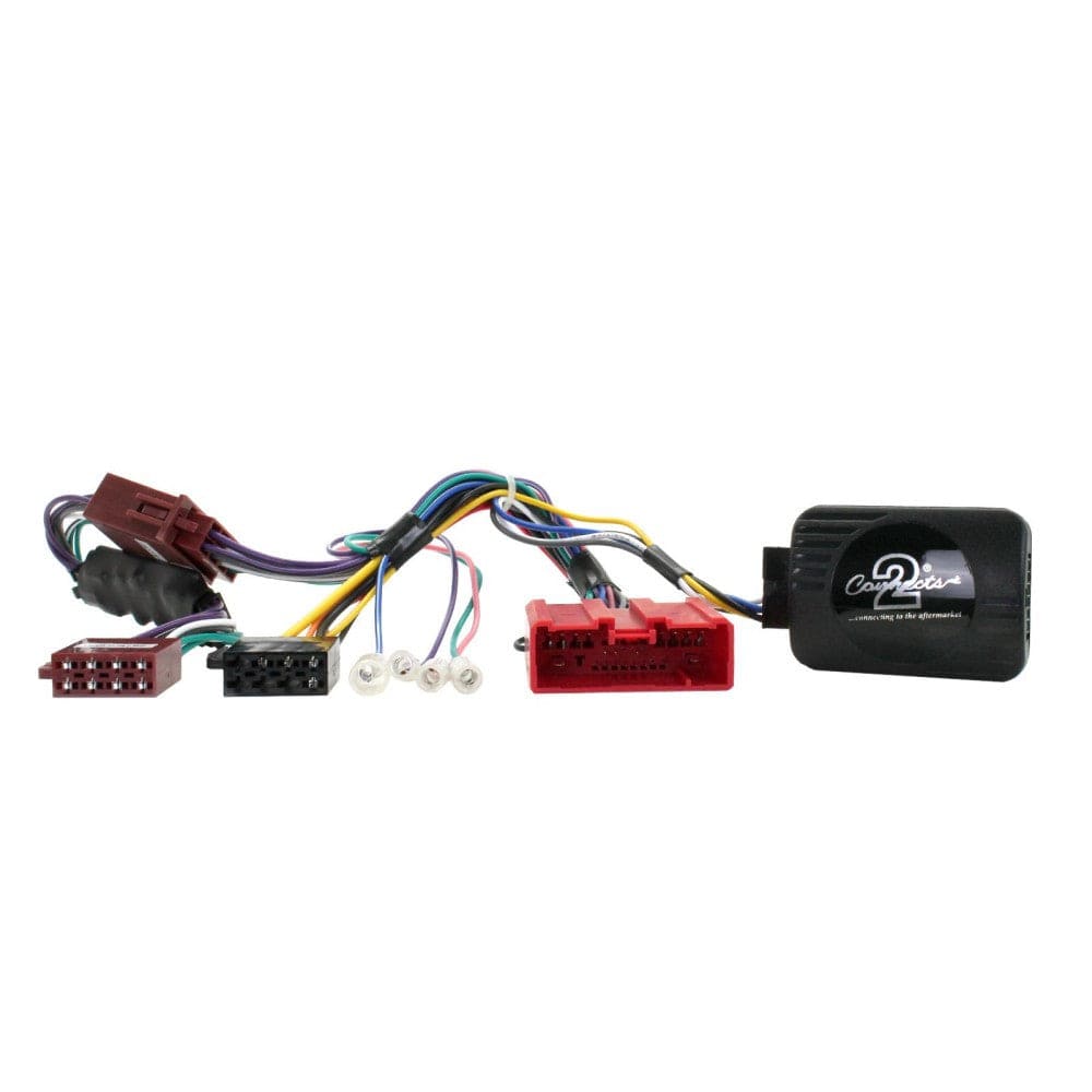 CTSMZ010.2 Steering Control Adaptor Mazda