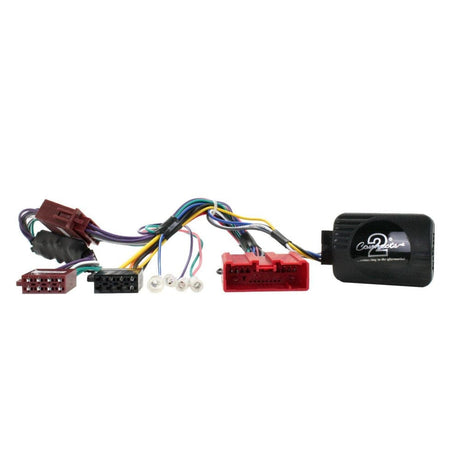 Connects2 Stereo Fitting Connects2 CTSMZ010.2 Steering Control Adaptor