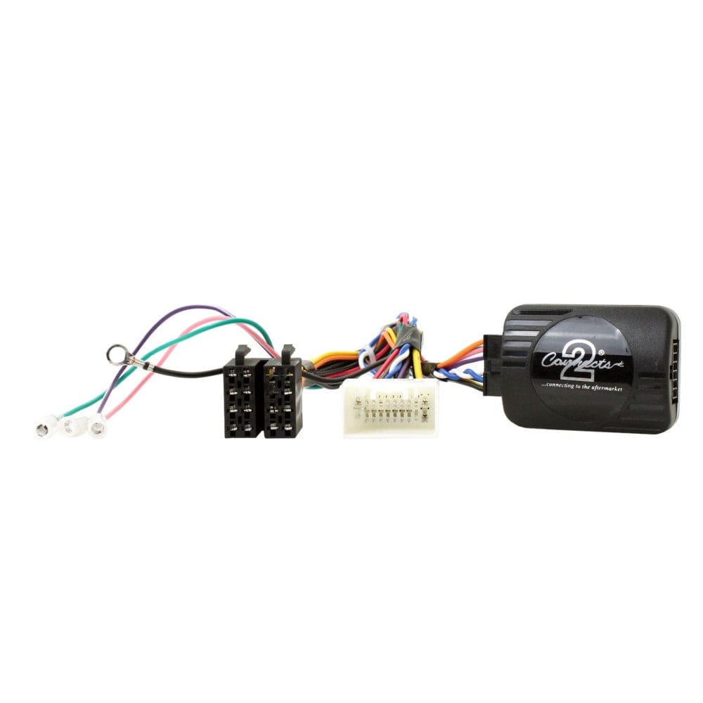 CTSMT008.2 Steering Control Adaptor Mitsubishi