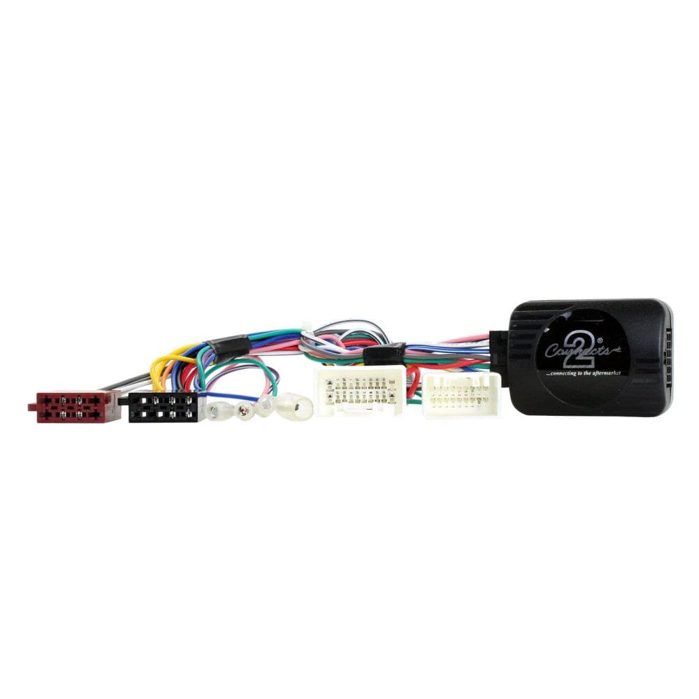 CTSMT007.2 Mitsubishi Steering Wheel Control