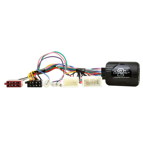Connects2 Stereo Fitting Connects2 CTSMT002.2 Steering Control Adaptor