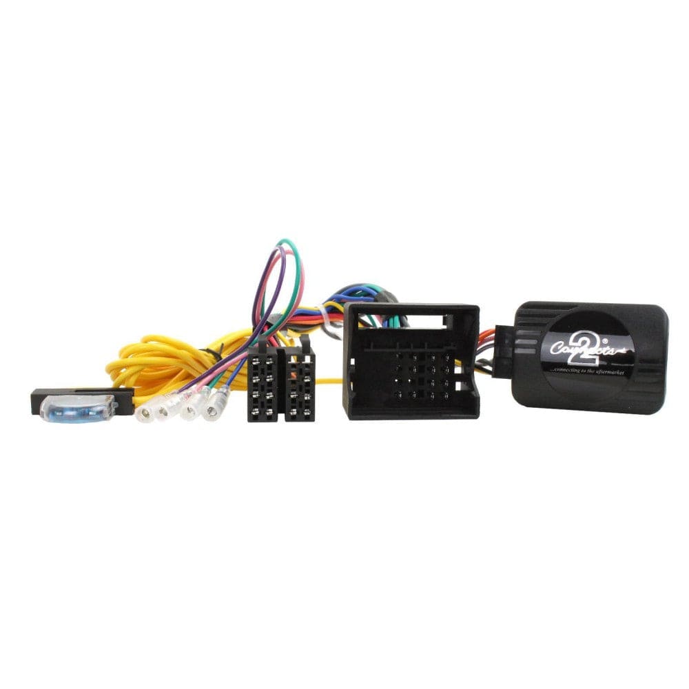 CTSMC010.2 Steering Control Adaptor Mercedes