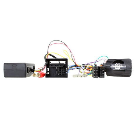 Connects2 Stereo Fitting Connects2 CTSMC008.2 Steering Control Adaptor