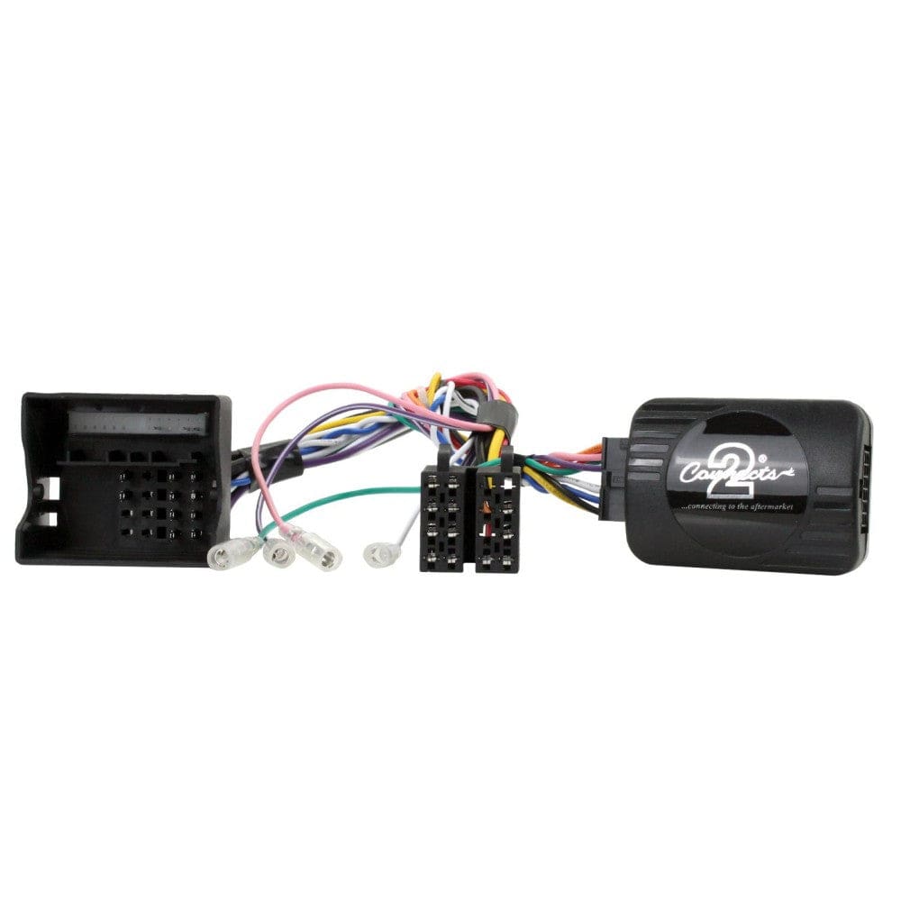 CTSMC004.2 Stalk Adapter Mercedes Benz E Class