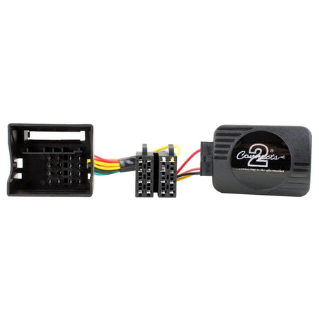 Connects2 Stereo Fitting Connects2 CTSLR005.2 Steering Control Adaptor