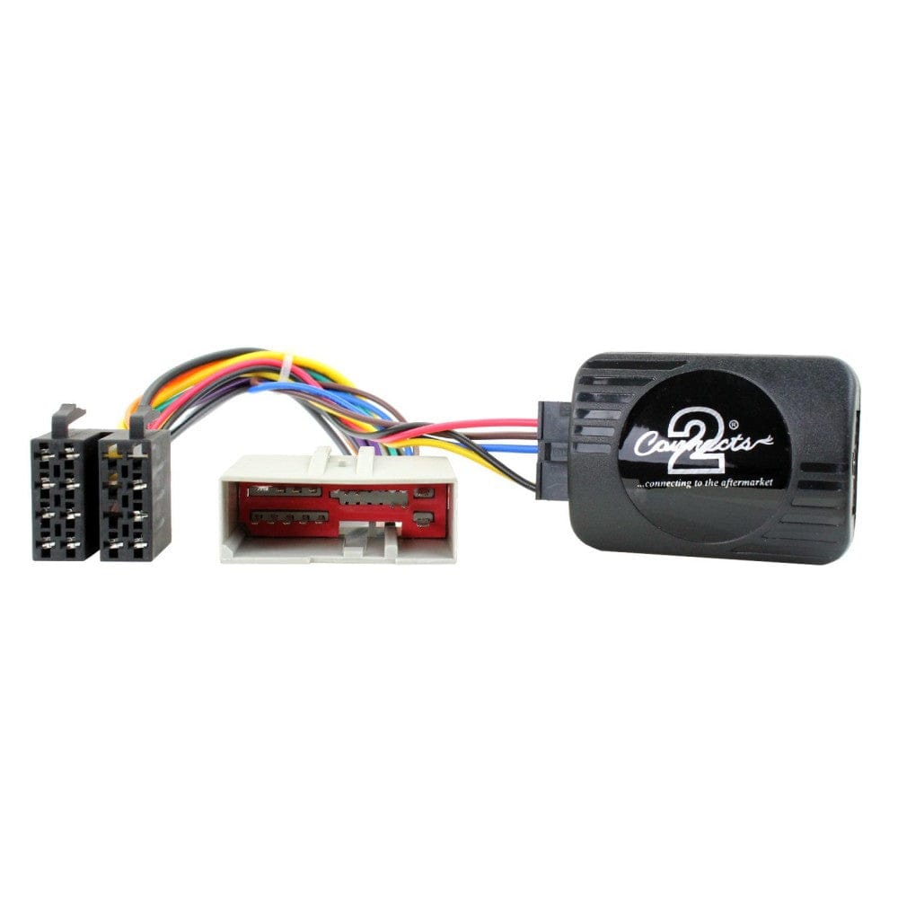 CTSLR004.2 Steering Control Adaptor Land Rover