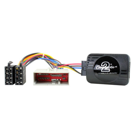 Connects2 Stereo Fitting Connects2 CTSLR004.2 Steering Control Adaptor