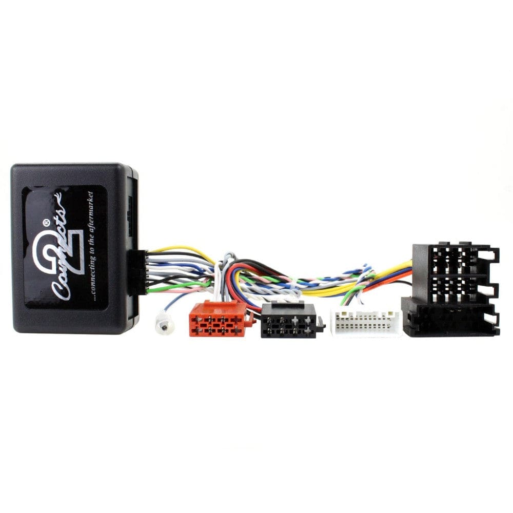 CTSKI009.2 Kia Steering Control Adaptor