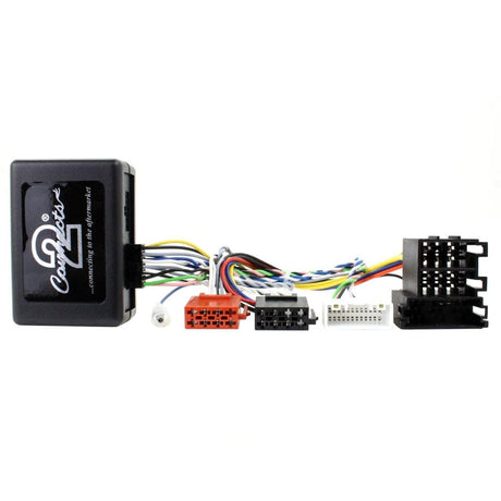 Connects2 Stereo Fitting Connects2 CTSKI009.2 Steering Control Adaptor