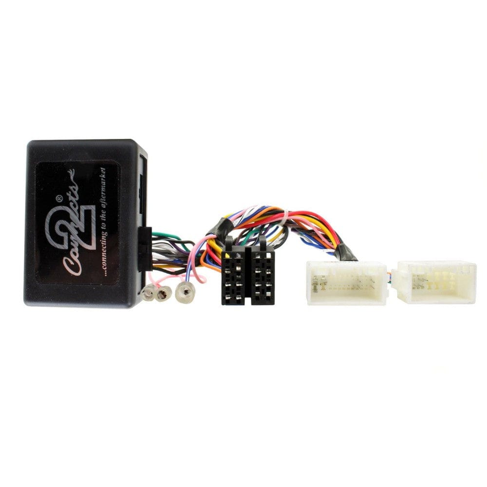 CTSKI007.2 Kia Steering Control Adaptor
