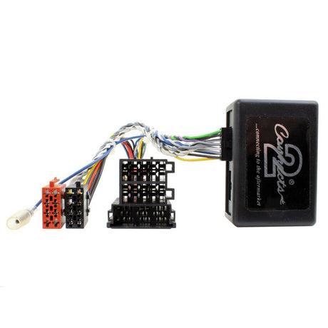Connects2 Stereo Fitting Connects2 CTSKI005.2 Steering Control Adaptor