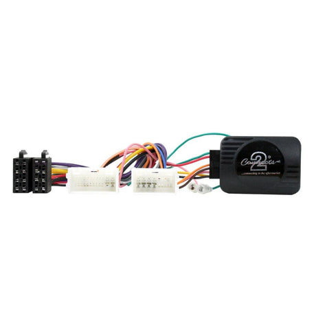 Connects2 Stereo Fitting Connects2 CTSKI004.2 Steering Control Adaptor