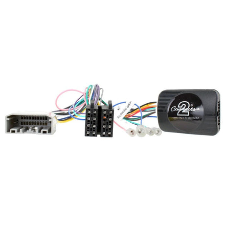 Connects2 Stereo Fitting Connects2 CTSJP001 Steering Control Adaptor