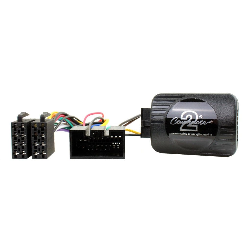 CTSJG002.2 Jaguar X Type S Type Steering Stalk Control Adaptor