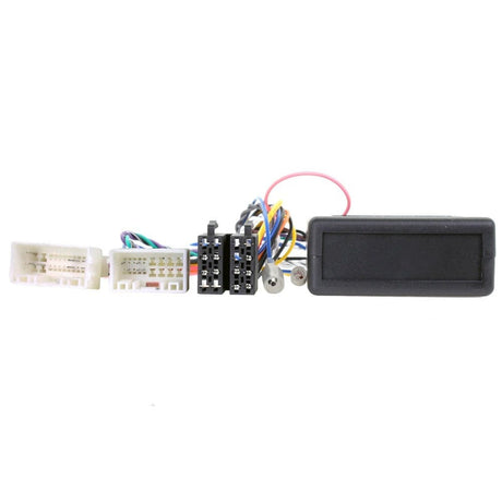 Connects2 Stereo Fitting Connects2 CTSHY014.2 Steering Control Adaptor
