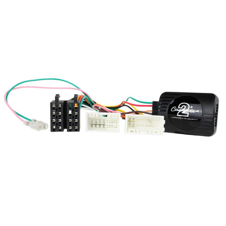 Connects2 Stereo Fitting Connects2 CTSHY005.2 Steering Control Adaptor