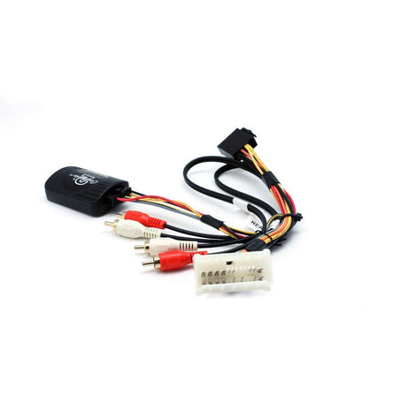 Connects2 Stereo Fitting Connects2 CTSHY003.2 Steering Control Adaptor