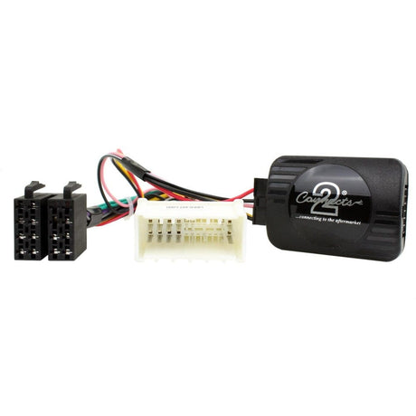 Connects2 Stereo Fitting Connects2 CTSHY002.2 Steering Control Adaptor