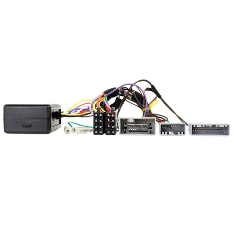 Connects2 Stereo Fitting Connects2 CTSHO006.2 Steering Control Adaptor