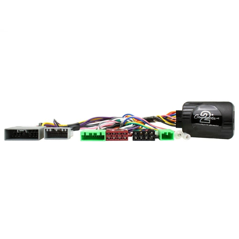 CTSHO002.2 Steering Control Adaptor Honda Civic Hatchback