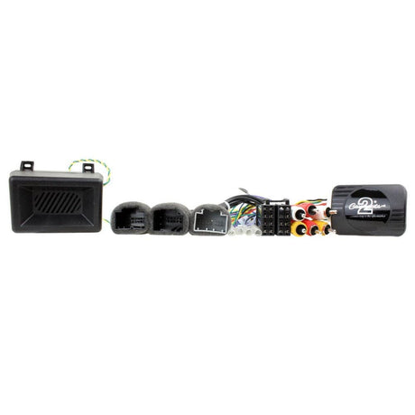 Connects2 Stereo Fitting Connects2 CTSGM002 Steering Control Adaptor