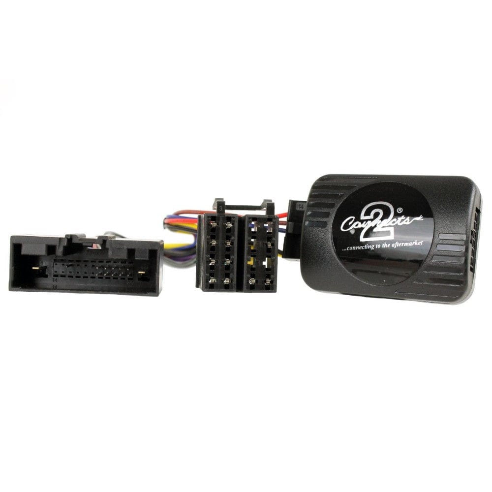 CTSFO015.2 Ford Steering Wheel Control Interface