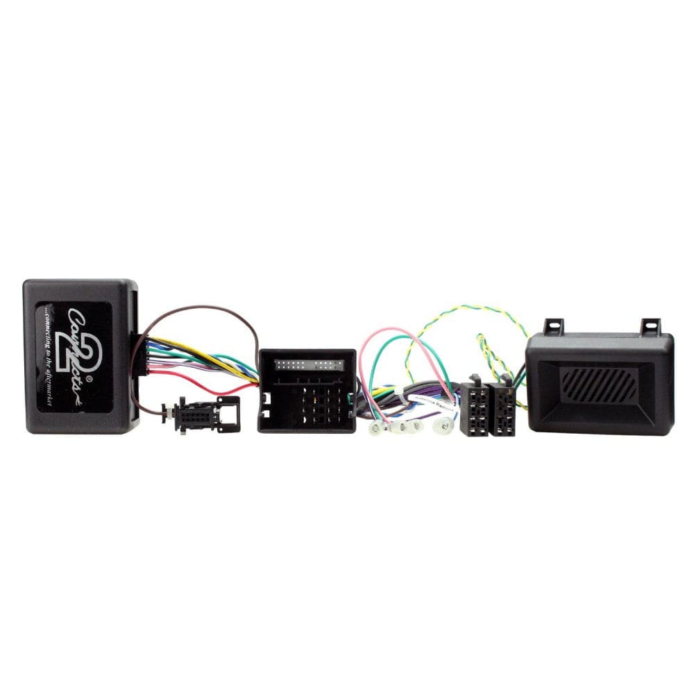 CTSFO011 Ford Steering Wheel Control Interface