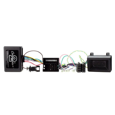 Connects2 Stereo Fitting Connects2 CTSFO011 Steering Control Adaptor