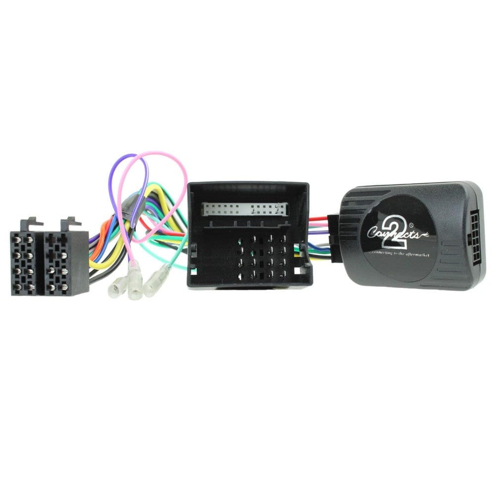 CTSFO003.2 Steering Control Adaptor Ford