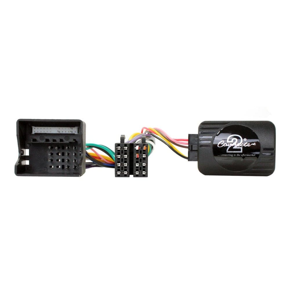 CTSFO002.2 Ford Steering Wheel Control Interface
