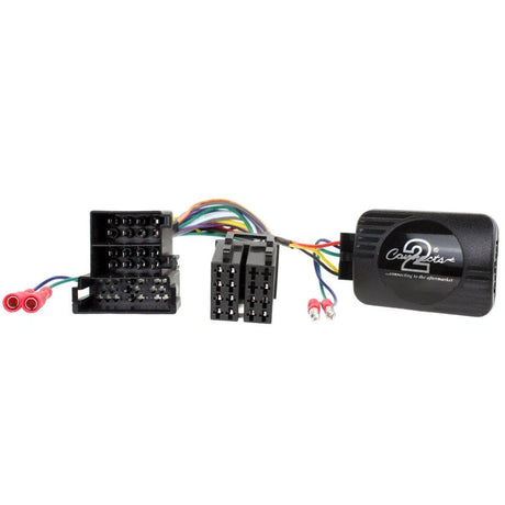 Connects2 Stereo Fitting Connects2 CTSFA016.2 Steering Control Adaptor