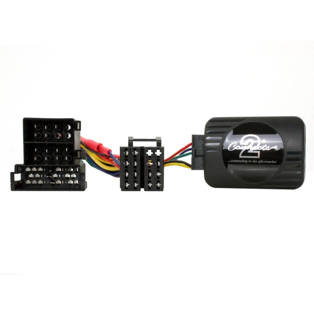CTSFA010.2 Fiat Steering Wheel Control Interface