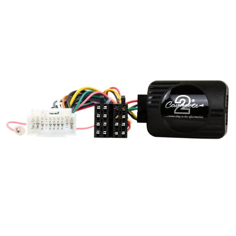 Connects2 Stereo Fitting Connects2 CTSFA009.2 Steering Control Adaptor