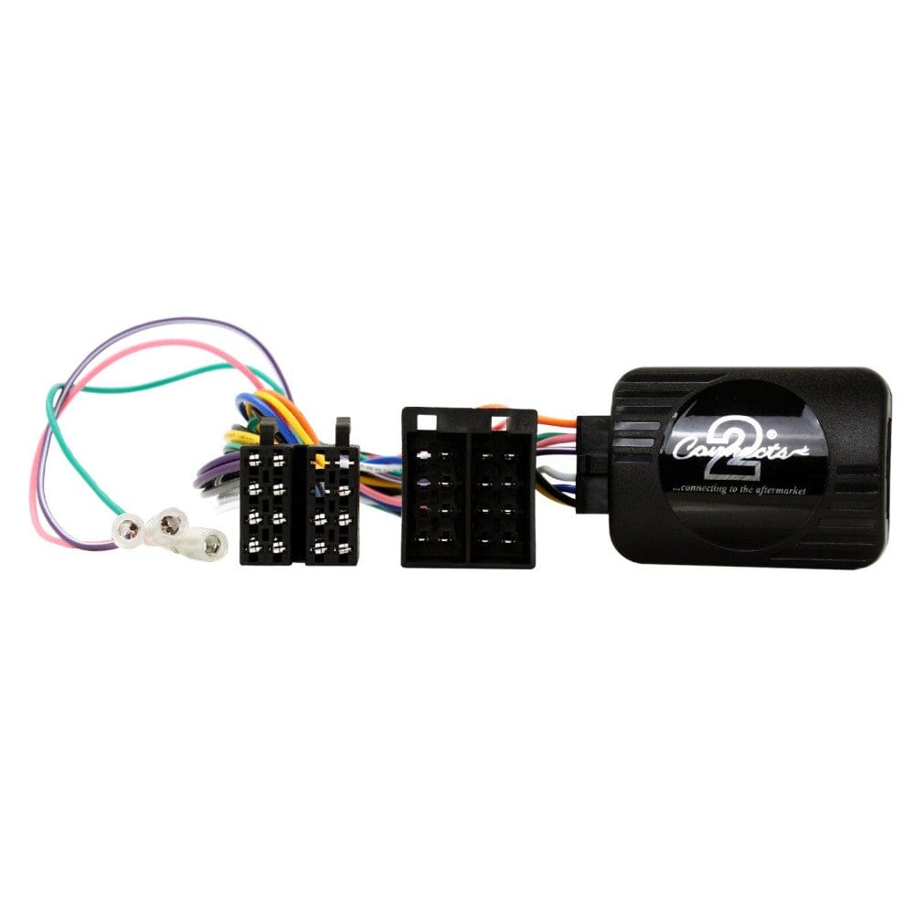 CTSFA005.2 Fiat Steering Wheel Control Interface