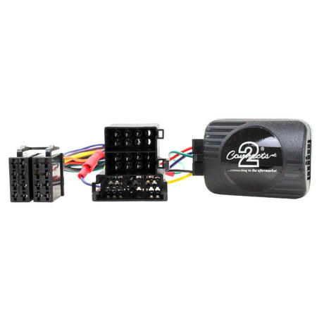 Connects2 Stereo Fitting Connects2 CTSFA003.2 Steering Control Adaptor