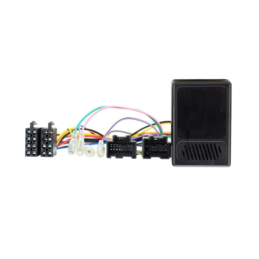 CTSCV004.2 Chevrolet Steering Wheel Control Interface
