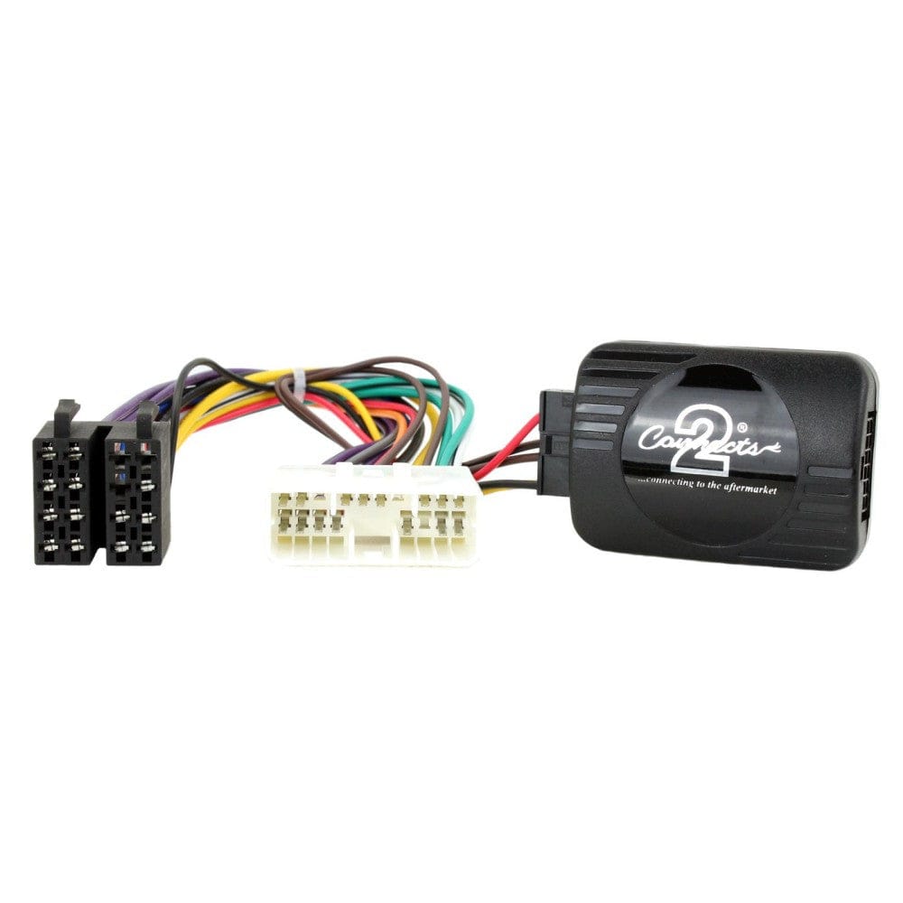 CTSCV002.2 Chevrolet Steering Wheel Control Interface